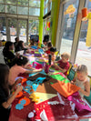 Craft & Play One Day Camp