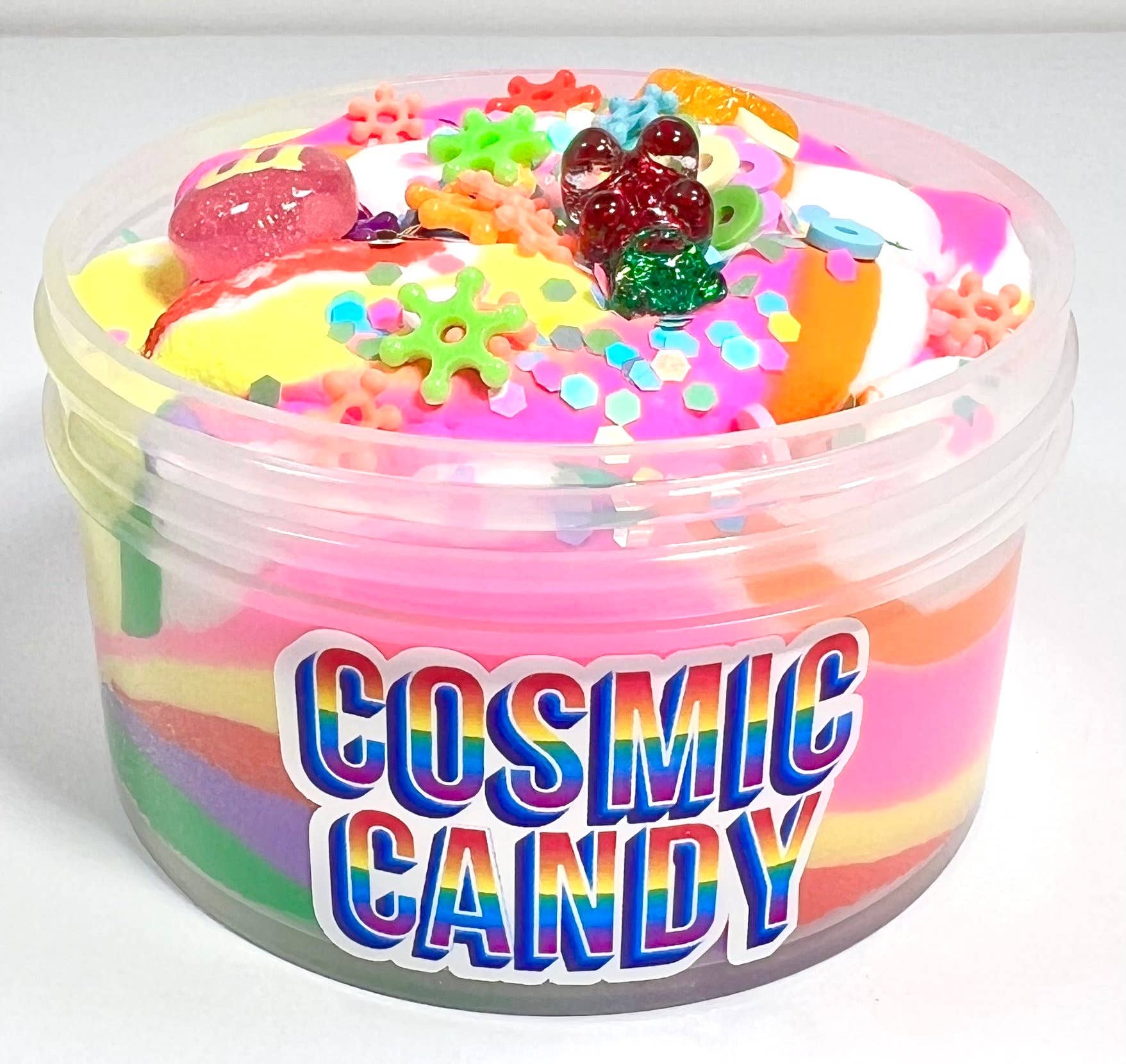 Cosmic Candy Slime – Lil Js Creative Canvas