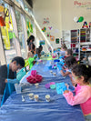 Craft & Play One Day Camp