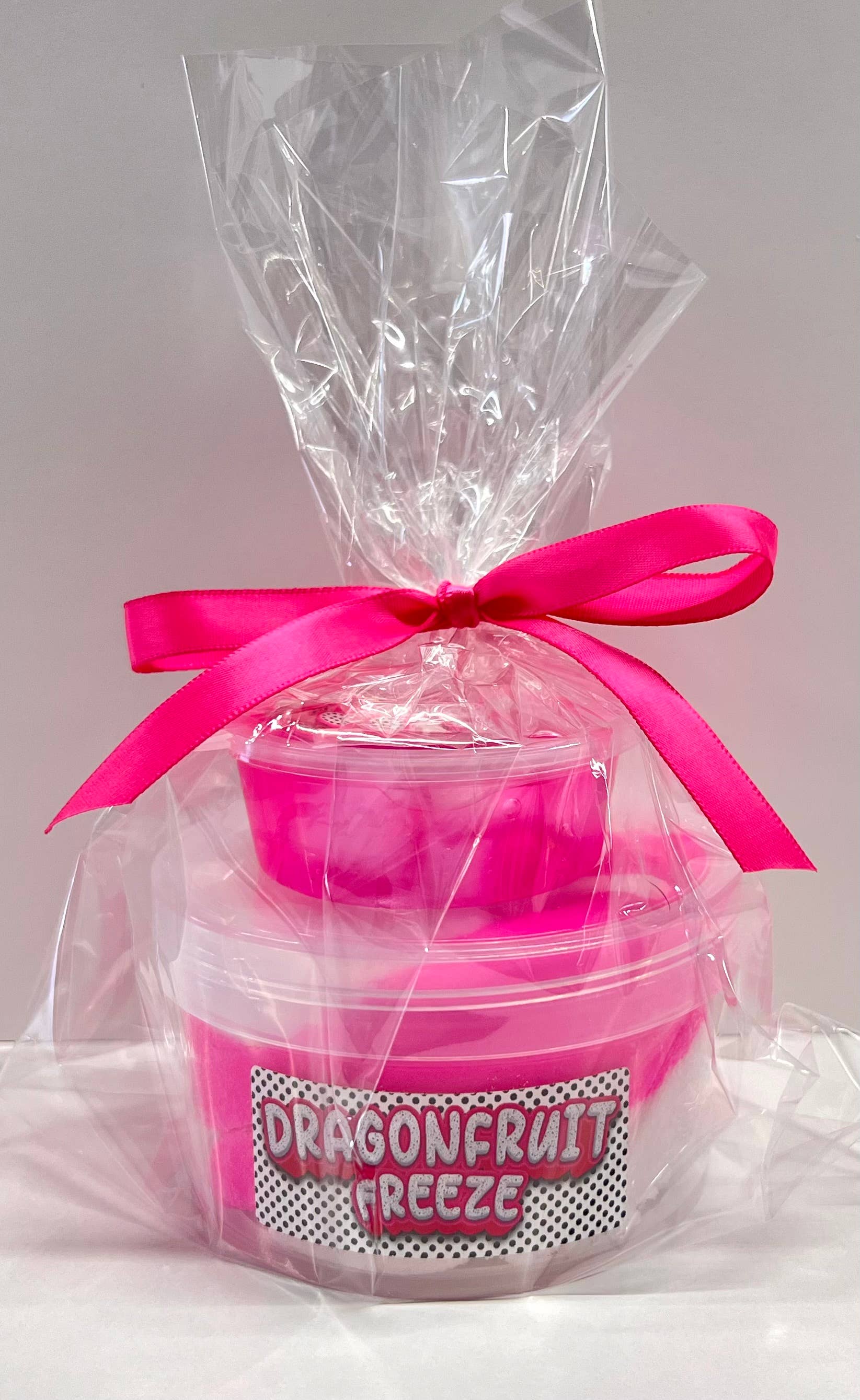 Dragonfruit Freeze Slime – Lil Js Creative Canvas