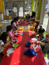 Craft & Play One Day Camp