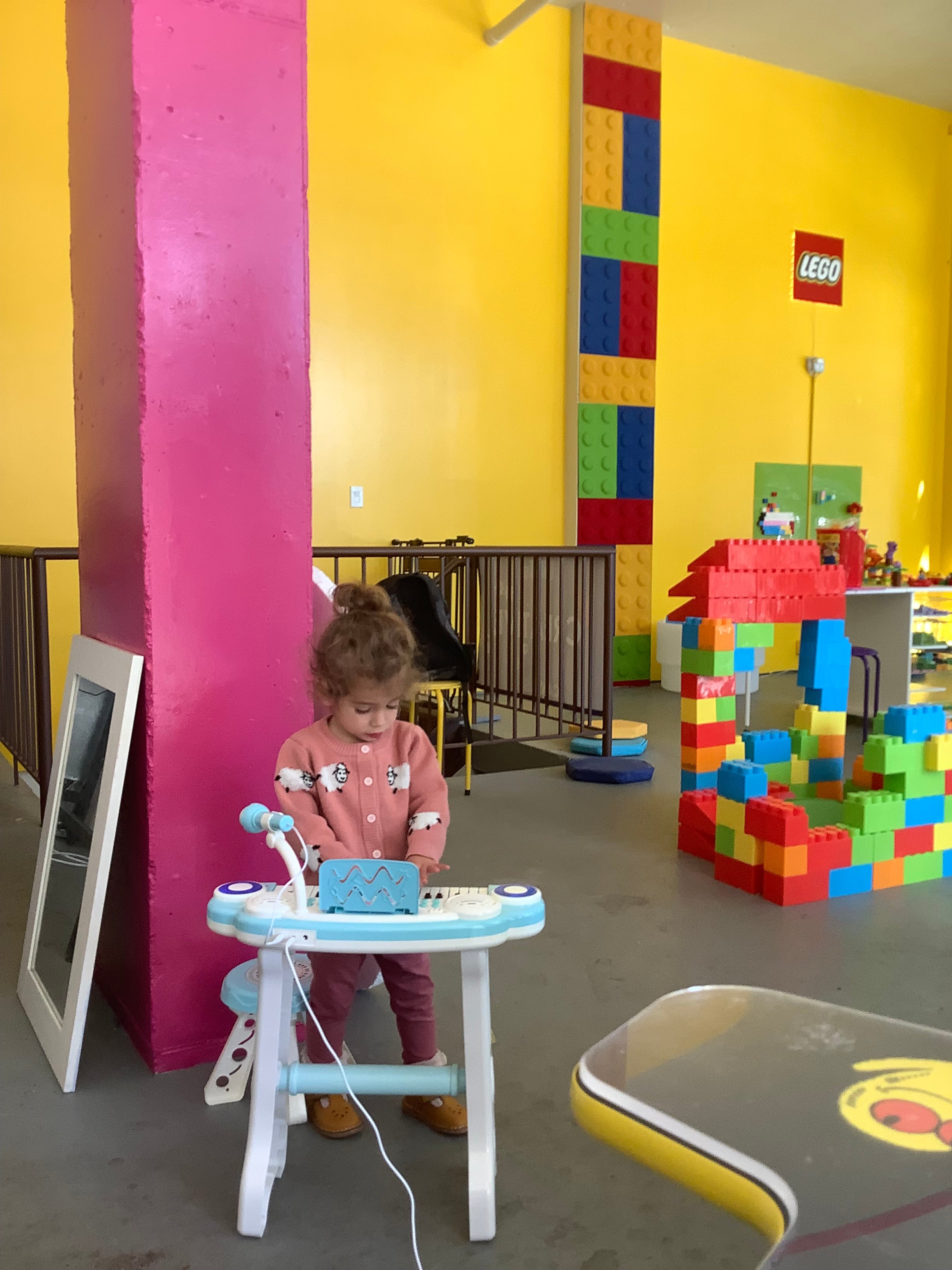 toddler-time